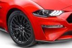 Ford Mustang GT Fastback 2018 года (LA)